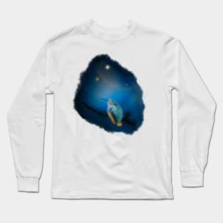 Shinnig Bird Long Sleeve T-Shirt